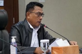 Moeldoko Dukung Pemanfaatan Tanaman Kratom sebagai…