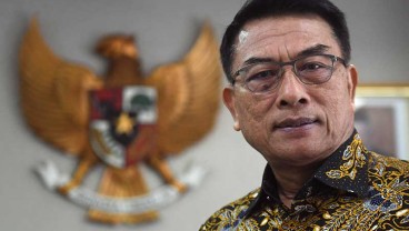 Moeldoko Soal Kasus Brigadir J: Tuntaskan Secara Transparan