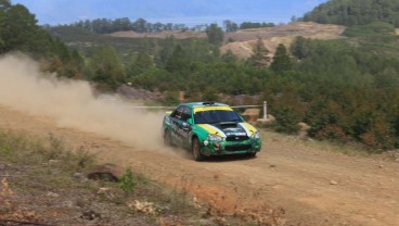 Danau Toba Rally 2022 Dongkrak Okupansi Hotel dan Penjualan Ritel