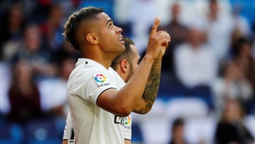 Striker Tak Terpakai Real Madrid Disebut Cuma Mau Gaji Buta