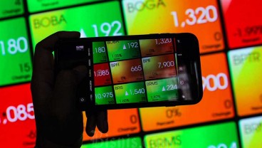 IHSG Ditutup Naik Tipis, Saham Pendatang Baru ELPI, MORA & KKES Cuan