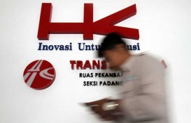 Hutama Karya Catat Pendapatan Rp8,13 Triliun di Semester I/2022