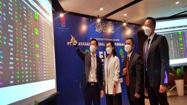 IPO Emiten Pelayaran ELPI, Ini Rencana Pengembangannya