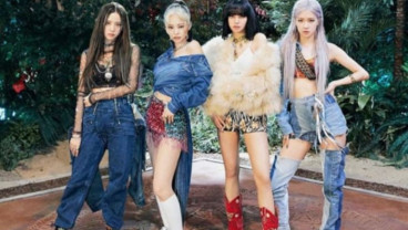 Resmi! Blackpink Segera Rilis Lagu 'Pink Venom, Ini Tanggalnya 