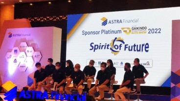 Tukar-Tambah Mobil Bekas di GIIAS 2022, Ini Fasilitas dari Astra