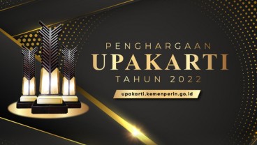 Mengenal Penghargaan Upakarti, Begini Sistem Penjuriannya   