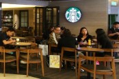 Pengelola Starbucks MAP Boga (MAPB) Ubah Rugi Jadi Laba di Semester I/2022