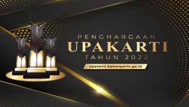 Penghargaan Upakarti Beri Motivasi bagi IKM   