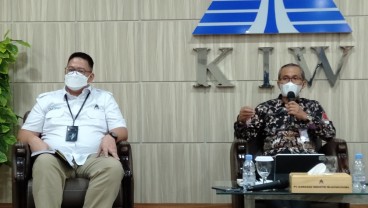 Gandeng KPK, PT KIW Gencarkan Sosialisasi Anti Korupsi