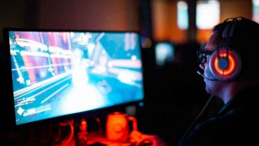 Akamai: Riset Sebut Perusahaan Gaming Dapat Serangan Siber Dua Kali Lebih Tinggi