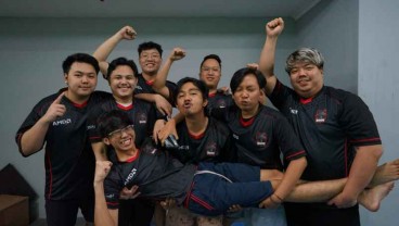 Keren! BOOM Esports Jadi yang Pertama dari Indonesia Maju ke Turnamen Valorant 2022
