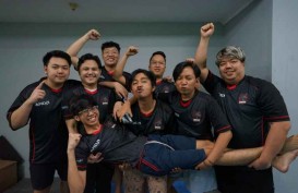 Keren! BOOM Esports Jadi yang Pertama dari Indonesia Maju ke Turnamen Valorant 2022