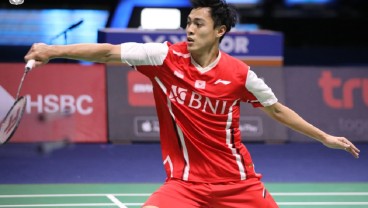 Tiga Wakil Merah-Putih Ditarik Mundur dari World Championship Badminton 2022