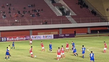 Jadwal Semifinal Piala AFF U-16 2022, Timnas Indonesia vs Myanmar