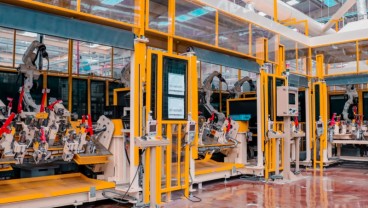 Laba Emiten Suku Cadang Triputra (DRMA) Naik 45 Persen di Semester I/2022