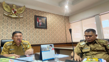 Sektor Listrik dan Pertambangan Dominasi Investasi di Sumsel