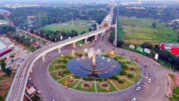 Belanja Negara di Sumsel Semester I/2022 Melambat
