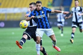 Bursa Transfer Pemain Liga Italia: Pindah dari Inter,…