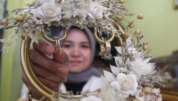 Keyakinan Konsumen di Malang pada Juli 2022 Masih Terjaga