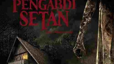 Pengabdi Setan 2: Communion, Teror Tanpa Akhir 'Ibu'