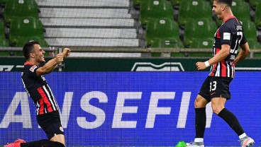 Bursa Transfer Liga Italia: Juve Ingin Cepat Datangkan Kostic
