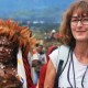 Festival Lembah Baliem 2022, Polisi Siaga Kawal Ratusan Turis Asing