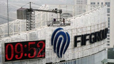 AHM Belum Keluarkan Produk, FIF Group Tahan Kredit Motor Listrik