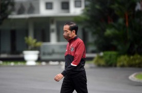 Jokowi Kantongi Nama Kader PDIP Pengganti Menpan RB…