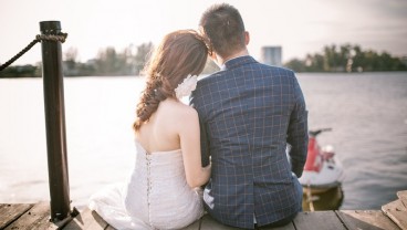 Inspirasi 20 Kata Kata Cinta Tulus dan Menyentuh Hati untuk Pasangan