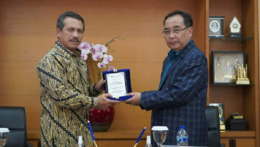 Dirjen PKTN Gandeng Unpas dan UPI di Bidang Perlindungan Konsumen