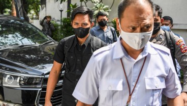 Kiteria Seorang Tersangka untuk Jadi Justice Collaborator
