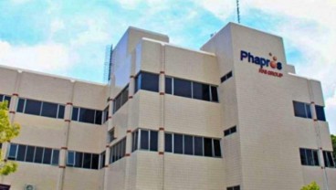 Phapros (PEHA) Gandeng Distributor Baru Perluas Pasar, Genjot Penjualan Obat