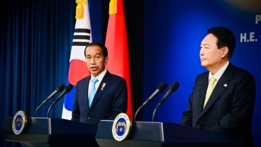 Menteri Pendidikan Korsel Mundur, Tingkat Kepercayaan terhadap Yoon Suk-yeol Merosot