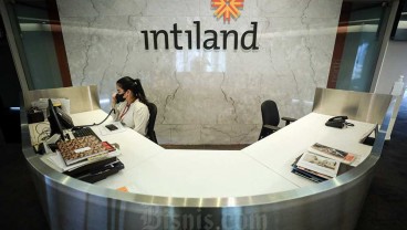 Intiland (DILD) Gandeng Mitbana Kembangkan TOD di Talaga Bestari