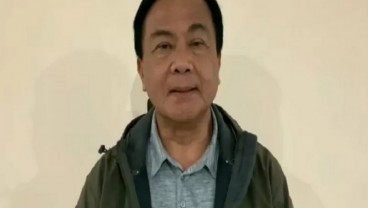 Benny Mamoto Terkesan Juru Bicara dan Bela Ferdy Sambo, Refly Harun: Salah Kaprah