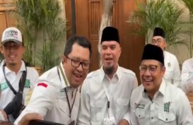 Pemilu 2024, Ahmad Dhani Sebut Dirinya Caleg Gerindra Dapil Jawa Timur 1