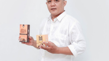 “From Zero to Hero”, Kolaborasi Jadi Kunci Sukses UMKM Bertahan Saat Pandemi