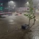 Foto-Foto Kota Seoul Dilanda Banjir Besar