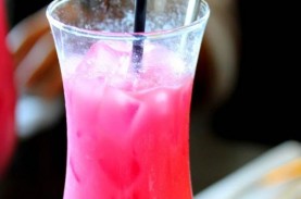 Minuman yang Bikin Otak Cepat Tua