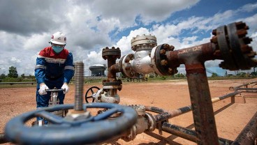 Pertamina Hulu Rokan Ajak Investor Kelola 2 Sumur di Blok Rokan