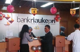 Siap-siap! Bank Riau Kepri Bakal Berubah jadi BRK Syariah