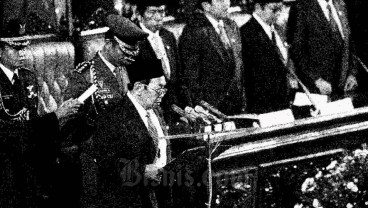 Historia Bisnis: Lakon Serupa "Blokir Kominfo" di Era Gus Dur
