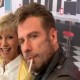 Pesan Haru John Travolta untuk Mendiang Sahabatnya, Olivia Newton John