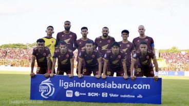 Jadwal Piala AFC 2022: PSM Makassar vs Kedah Darul Aman