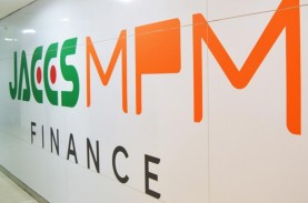 Direktur dan Komisaris JACCS MPM Finance Mengundurkan…