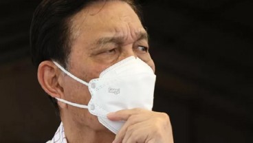 Luhut Bilang Utang RI Terkecil di Dunia, Ekonom Jawab Begini!