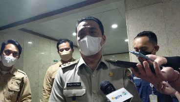 Zona Merah Covid di Jakarta Meningkat, Begini Respons Wagub