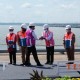 Terminal Kijing Pelabuhan Pontianak Diproyeksikan Jadi Terbesar di Kalimantan