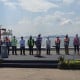 Jokowi: Terminal Kijing di Pontianak Bisa Dorong Hilirisasi