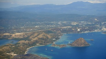 Pertumbuhan Ekonomi NTT Semakin Menguat